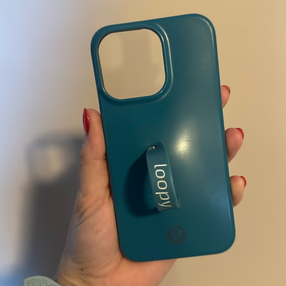 Loopy Case for iPhone 13 Pro